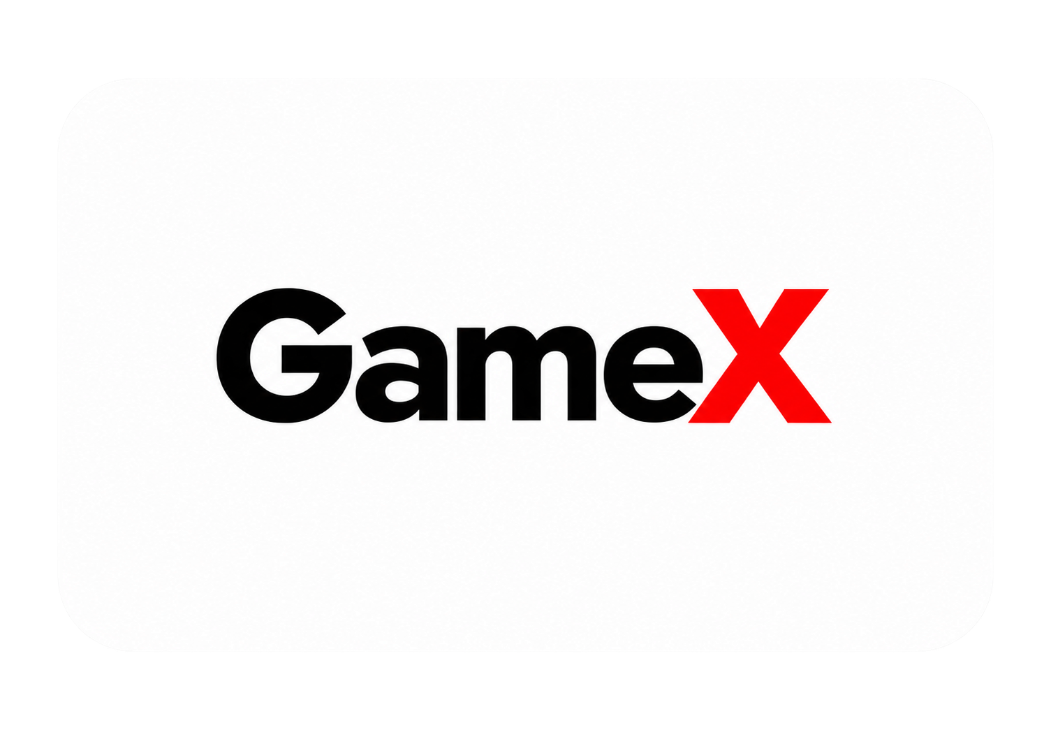 GameX